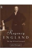 Regency England