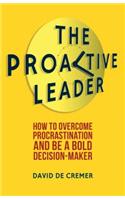 Proactive Leader