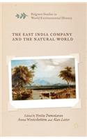 East India Company and the Natural World