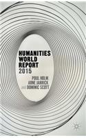 Humanities World Report 2015