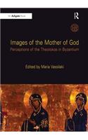 Images of the Mother of God