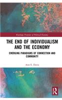 The End of Individualism and the Economy