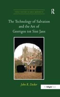 THE TECHNOLOGY OF SALVATION AND THE