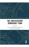 The Participatory Democracy Turn