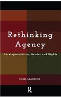 Rethinking Agency