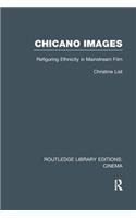 Chicano Images