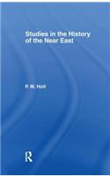 Studies in the History of the Near East