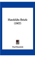 Hatzfeldts Briefe (1907)