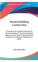 Practical Building Construction