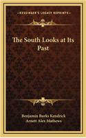 The South Looks at Its Past