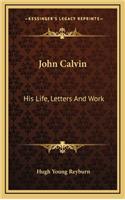 John Calvin