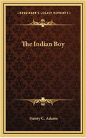 The Indian Boy