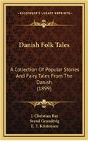 Danish Folk Tales