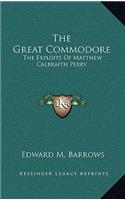 The Great Commodore