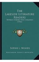 The Lakeside Literature Readers