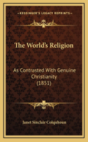 The World's Religion