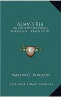 Adam's Rib