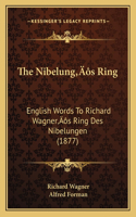 The Nibelung's Ring