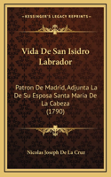 Vida De San Isidro Labrador