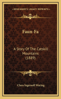 Faun-Fa