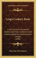 Leng's Cookery Book