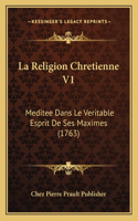 Religion Chretienne V1