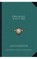 Divorzio