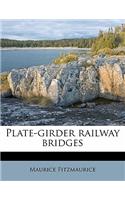 Plate-Girder Railway Bridges