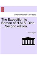 The Expedition to Borneo of H.M.S. Dido. ... Second edition.: (English)