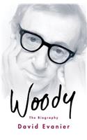 Woody