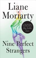 NINE PERFECT STRANGERS  INTERNATIONAL ED