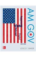 AM GOV 2015-2016