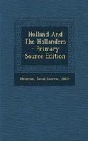 Holland and the Hollanders