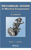 Mechanical Design of Machine Components