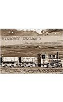 Historic Svalbard / UK Version 2018