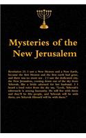 Mysteries of the New Jerusalem