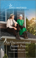 Unconventional Amish Pair