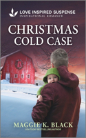 Christmas Cold Case: (2 Unsolved Case Files)