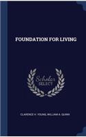 Foundation for Living