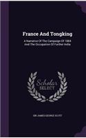 France And Tongking