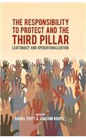 Responsibility to Protect and the Third Pillar