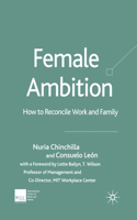 Female Ambition