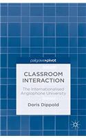 Classroom Interaction