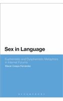 Sex in Language