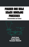 Powder and Bulk Solids Handling Processes