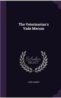 The Veterinarian's Vade Mecum