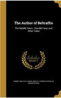 Author of Beltraffio