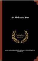 An Alabaster Box