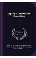 Reports of the Industrial Commission