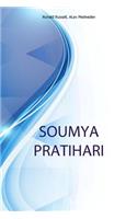 Soumya Pratihari, CEO at Idev %7c CEO at Vibend
